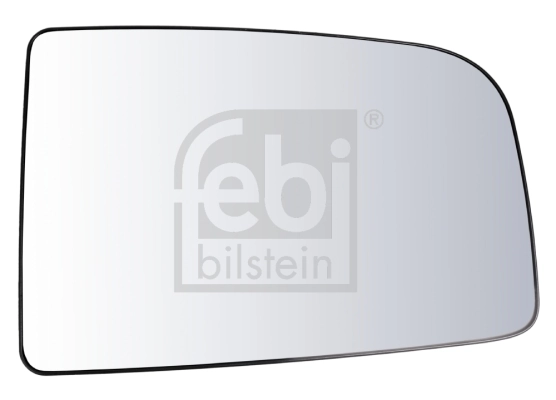 Mirror Glass, exterior mirror